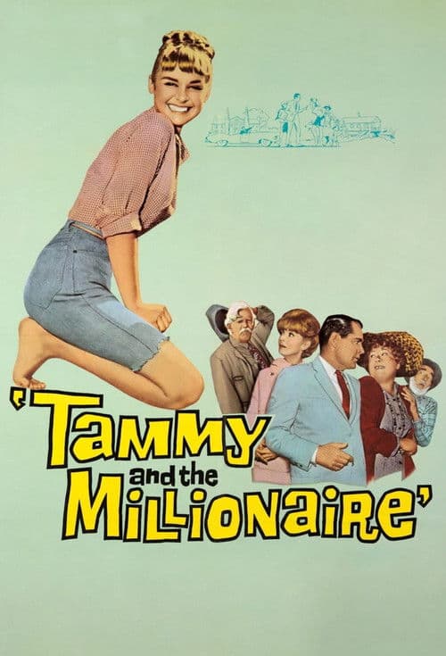 Tammy and the Millionaire
