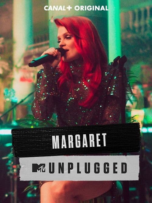 MTV Unplugged - Margaret