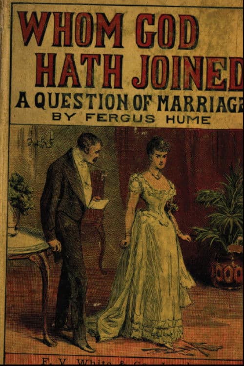 Whom God Hath Joined