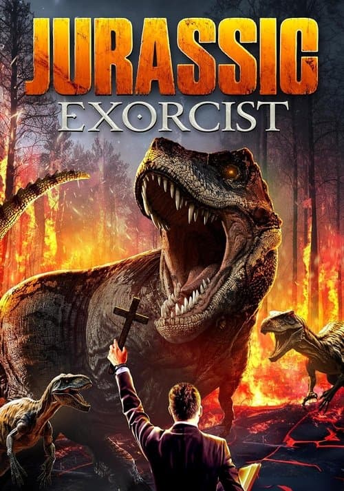 Jurassic Circumcist
