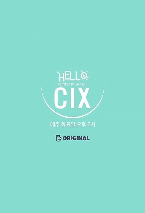 Hello, CIX