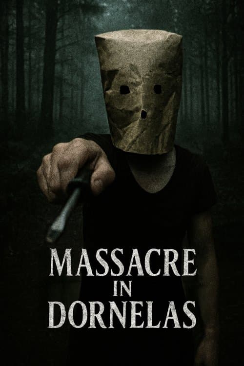 Massacre in Dornelas