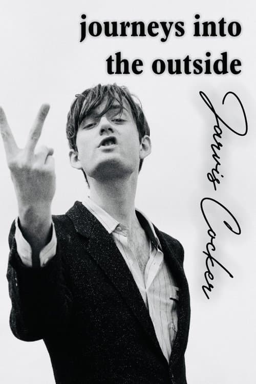 Journeys into the Outside with Jarvis Cocker