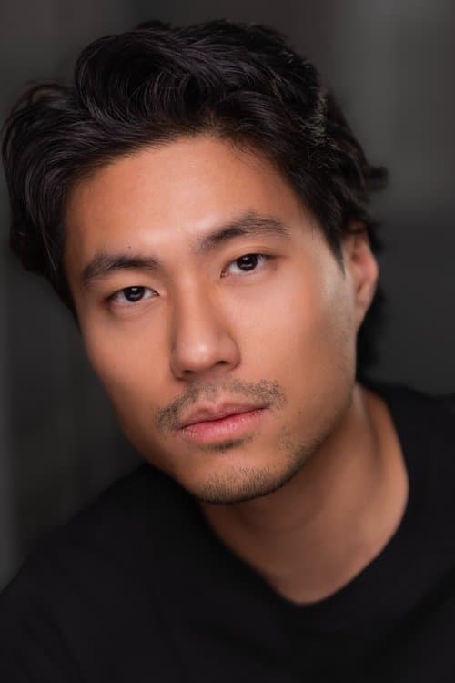 Xavier Truong