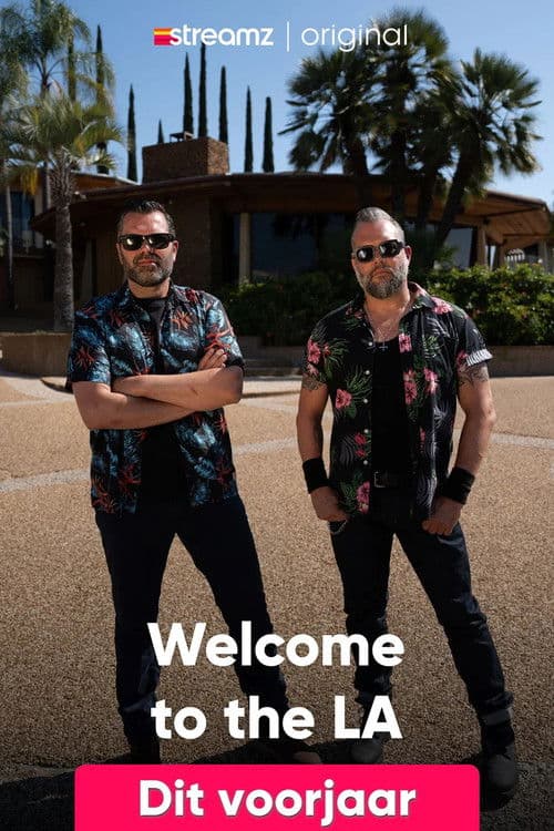 Welcome to the LA