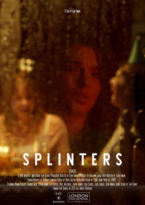 Splinters (Short)