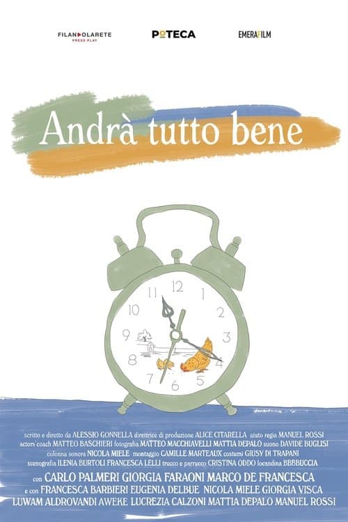 Andrà tutto bene