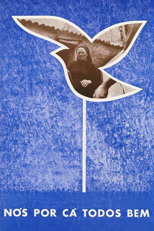 Nós Por Cá Todos Bem