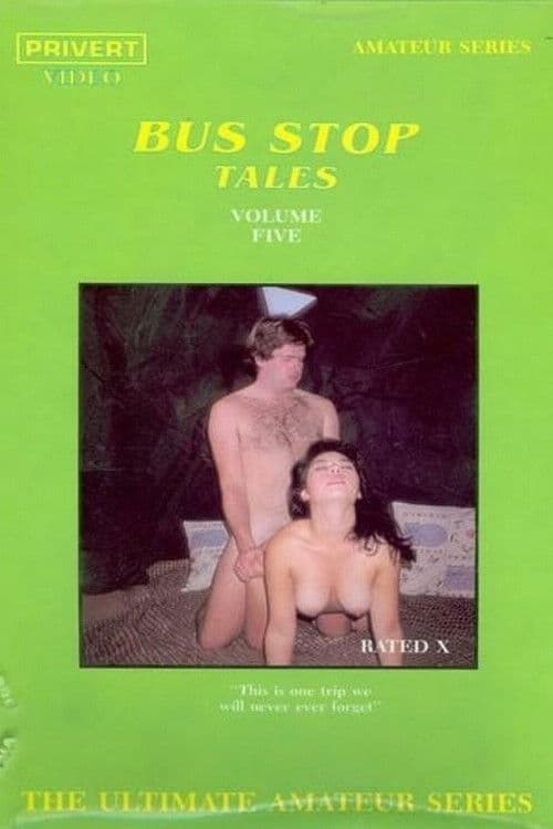 Bus Stop Tales 5