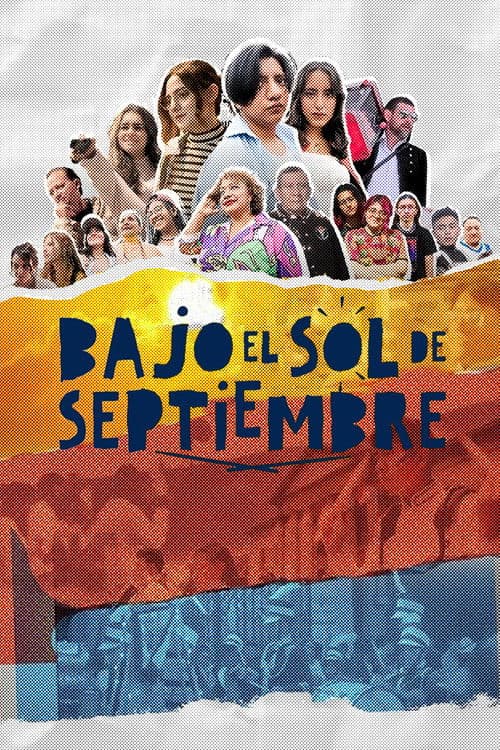 Under the September Sun