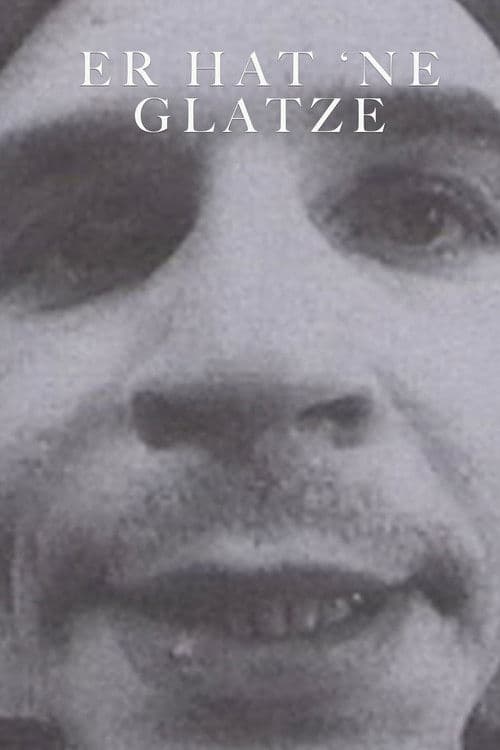 He's Bald and Fascist, He's Gay and Racist