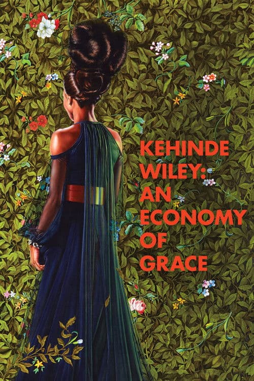 Kehinde Wiley: An Economy of Grace