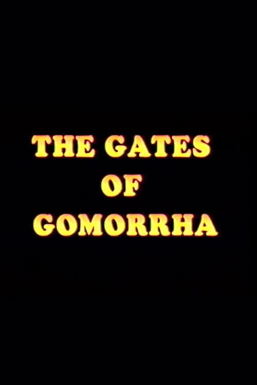 The Gates of Gomorrah