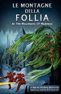 At the Mountains of Madness