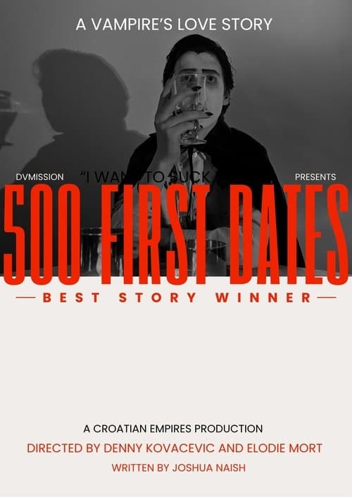 500 First Dates