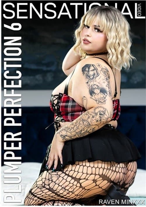 Plumper Perfection 6