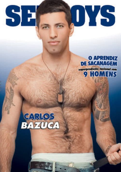 The Slutty Apprentice