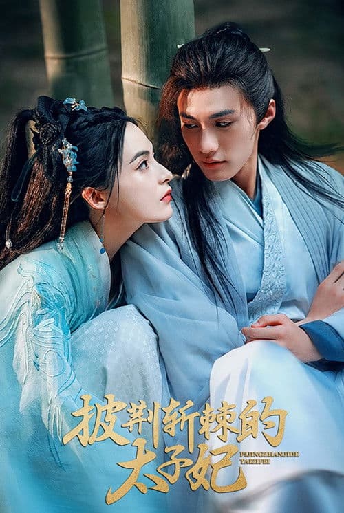 My Brave Crown Princess