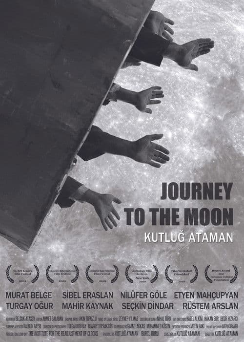 Journey to the Moon