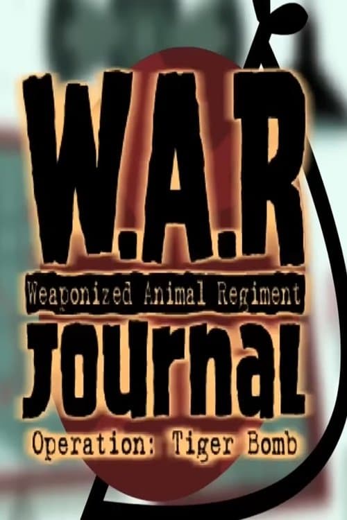 Happy Tree Friends - Operation Tiger Bomb