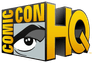 Comic-Con HQ