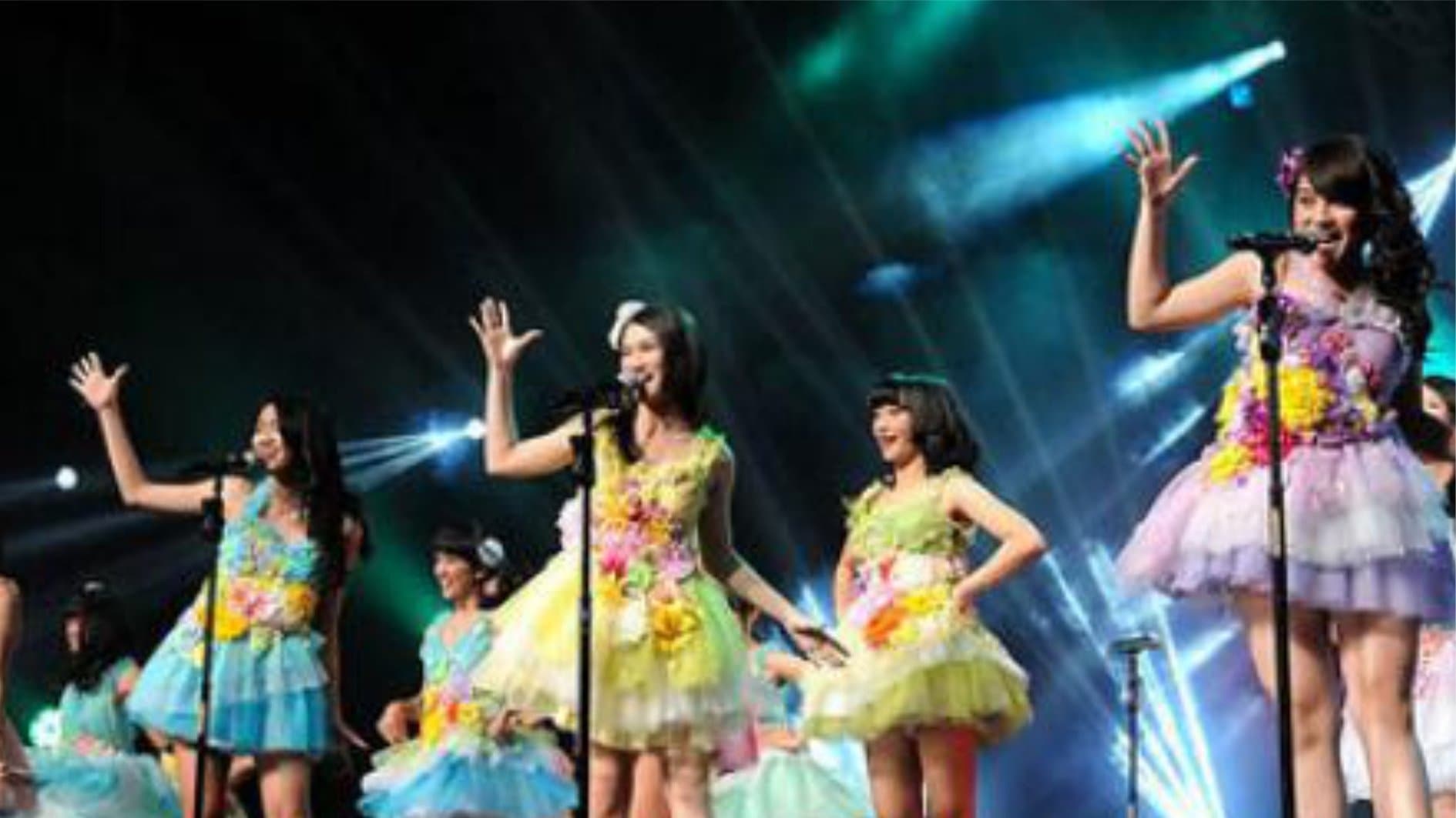 Let Us Introduce Ourselves JKT48