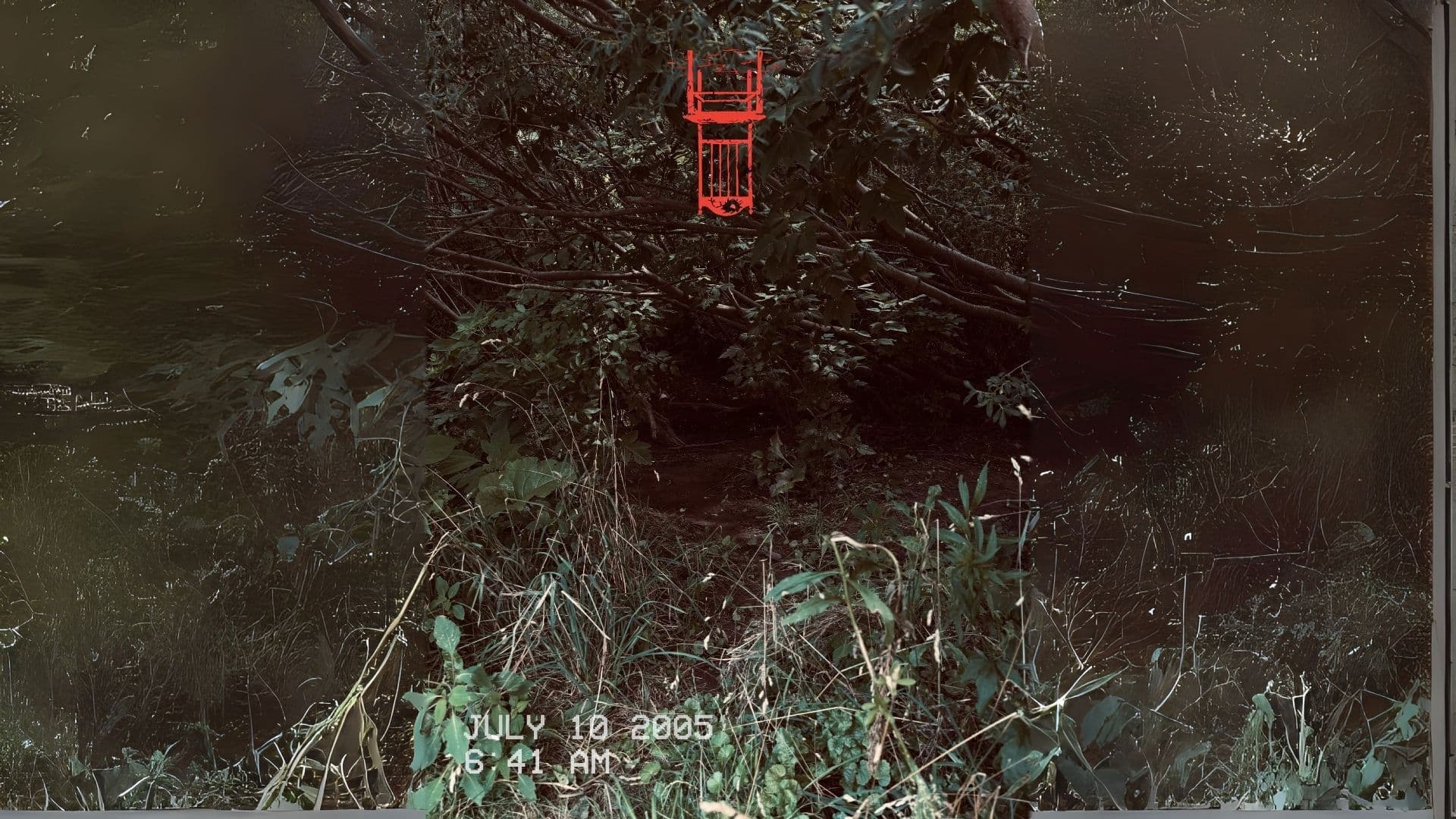 A Possession in Lincoln County