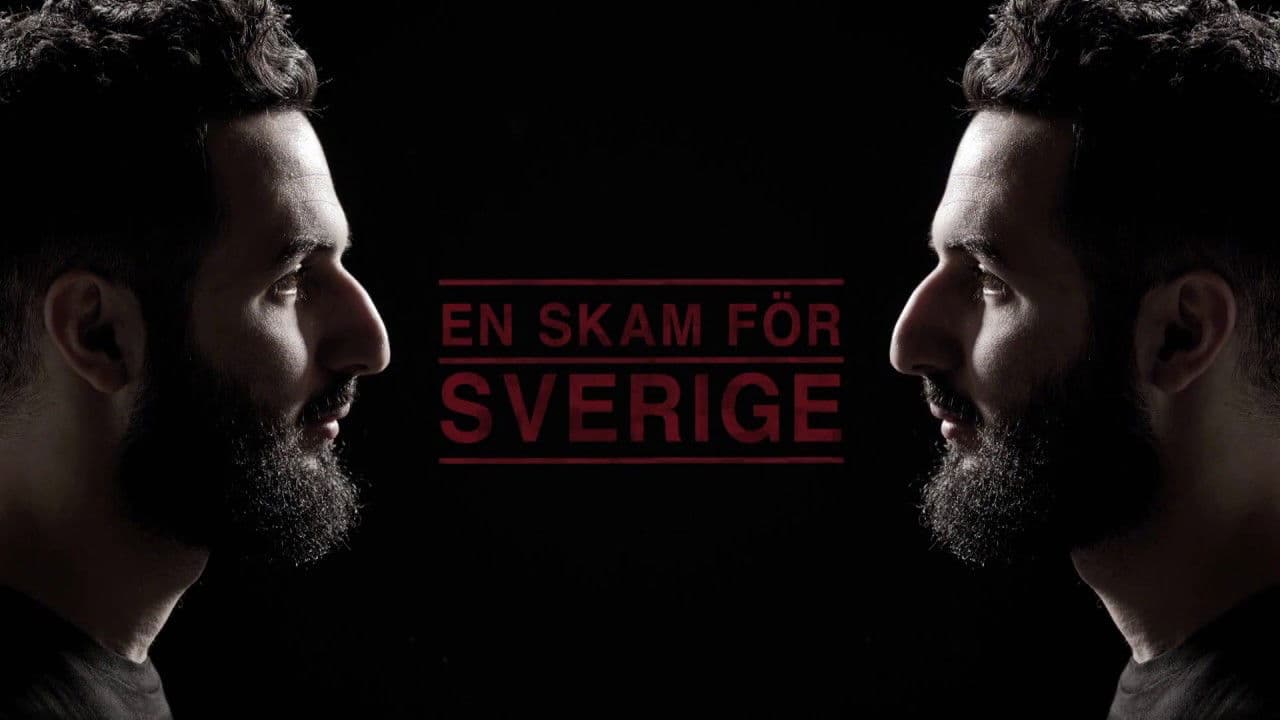 Shame for Swedish: Magnus Betnér och Soran Ismail
