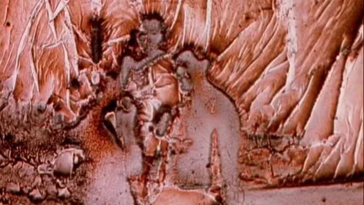 Psalm II: Walking Distance