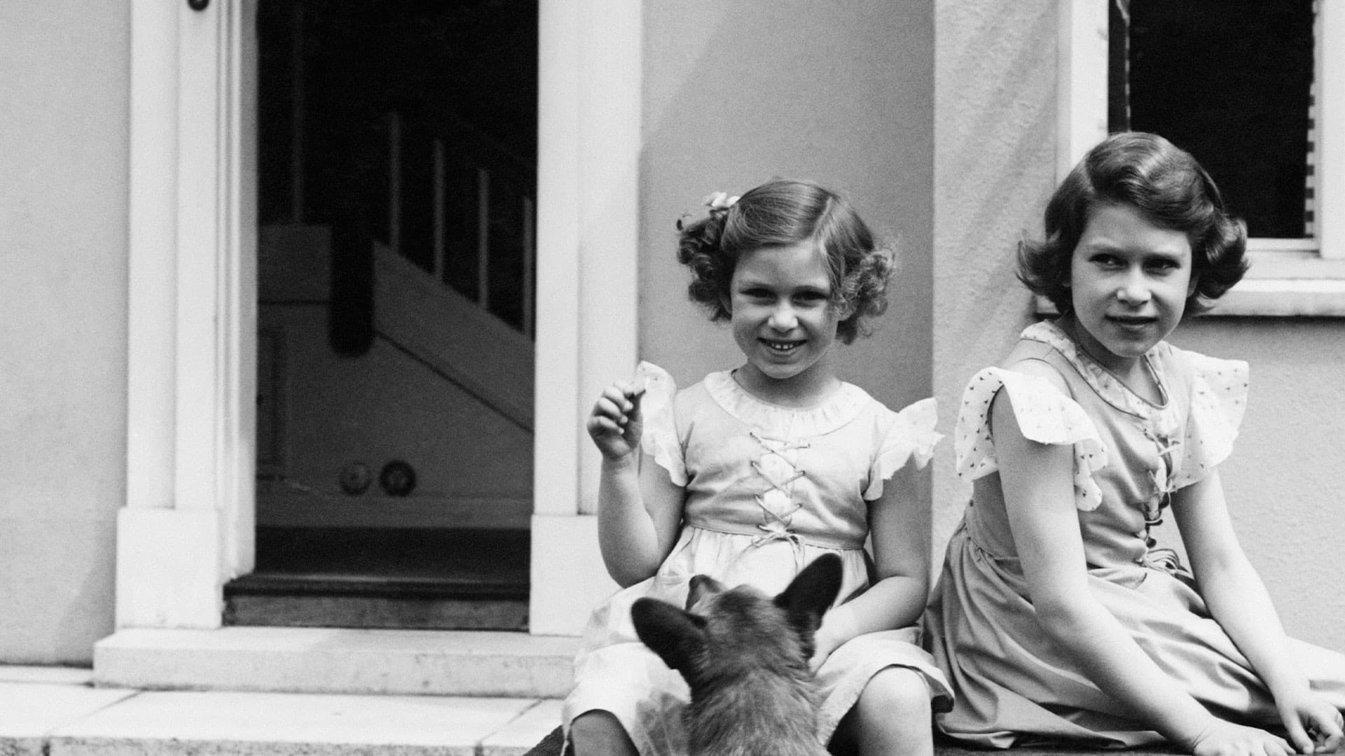 Elizabeth & Margaret: A Tale of Two Sisters