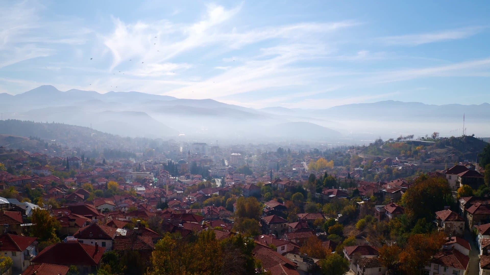 The 40 Years After Fatma