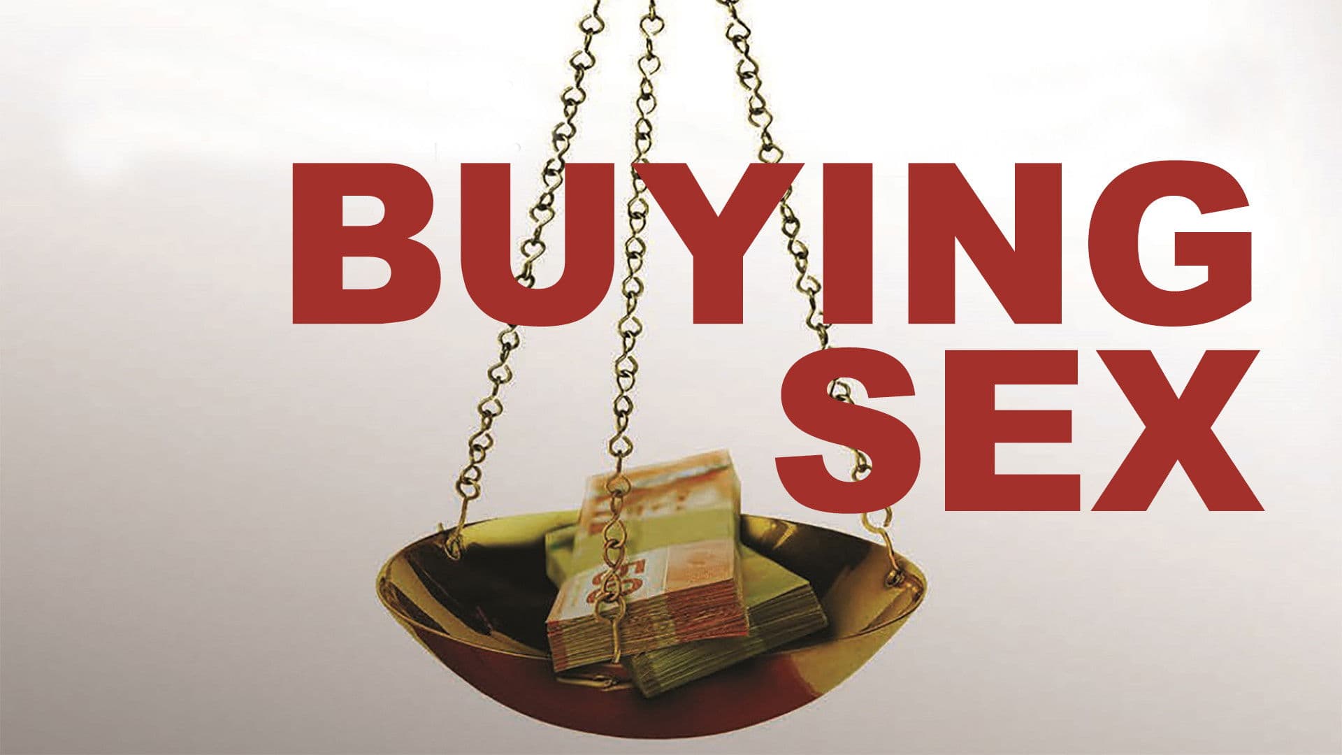 Buying Sex