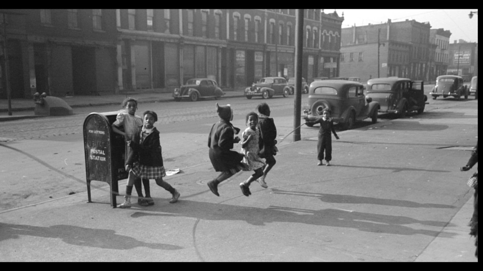 Sankofa Chicago: The Untold