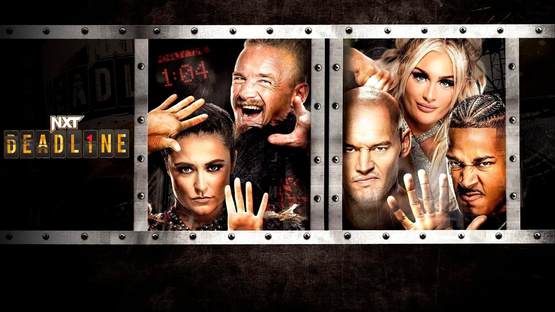 NXT Deadline 2023