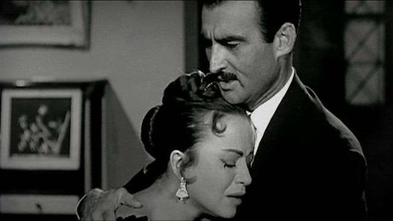 الحب الأخير