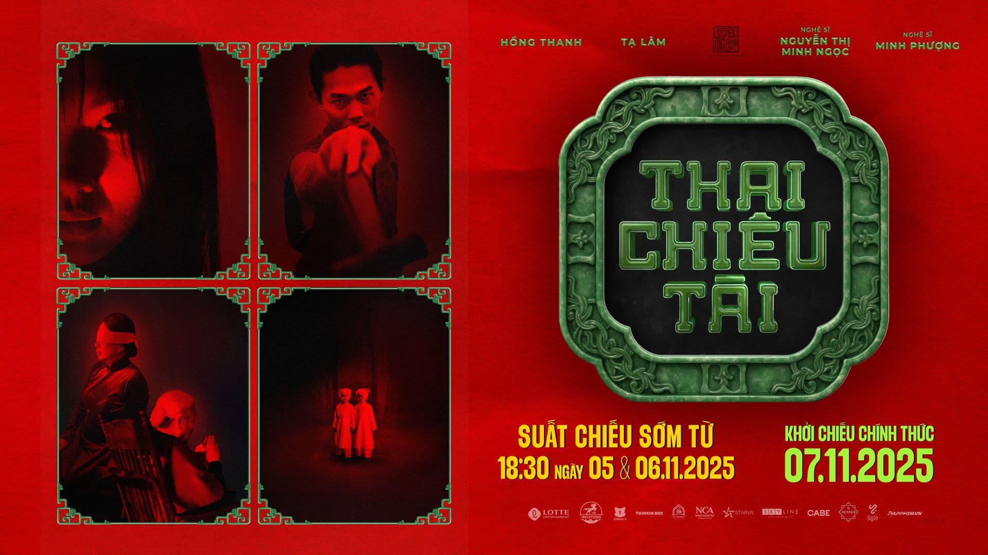 Antithesis of Gemini