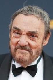 John Rhys-Davies photo 5