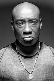 Michael Clarke Duncan photo 4