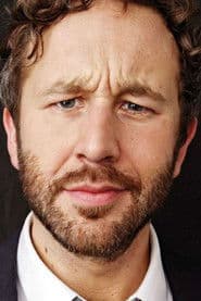 Chris O'Dowd photo 2