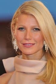 Gwyneth Paltrow photo 6