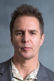Sam Rockwell photo 9