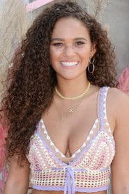 Madison Pettis photo 7