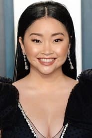 Lana Condor photo 2