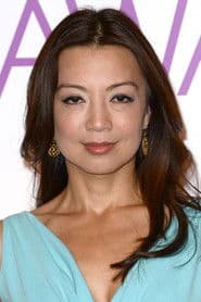 Ming-Na Wen photo 2