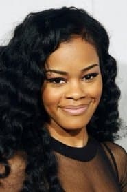 Teyana Taylor photo 8