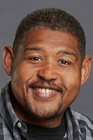 Omar Benson Miller photo 2