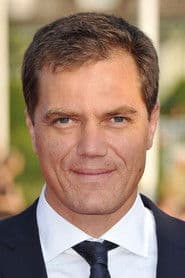Michael Shannon photo 4