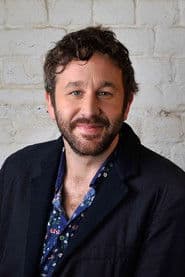 Chris O'Dowd photo 5