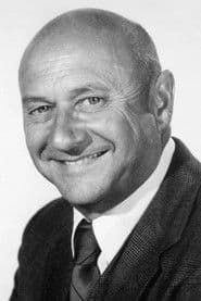 Donald Pleasence photo 3