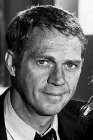 Steve McQueen photo 5